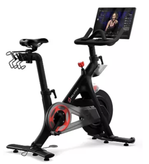 best bike for at home exercise bike photo